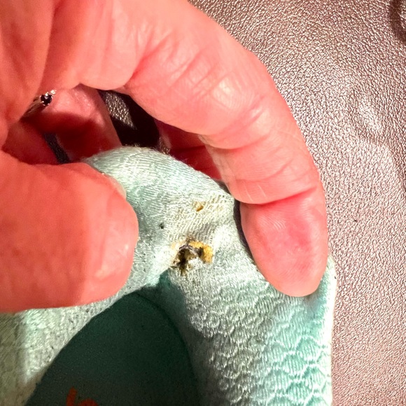 ASICS Gel Nimbus Ladies running Sneaker - Picture 7 of 10